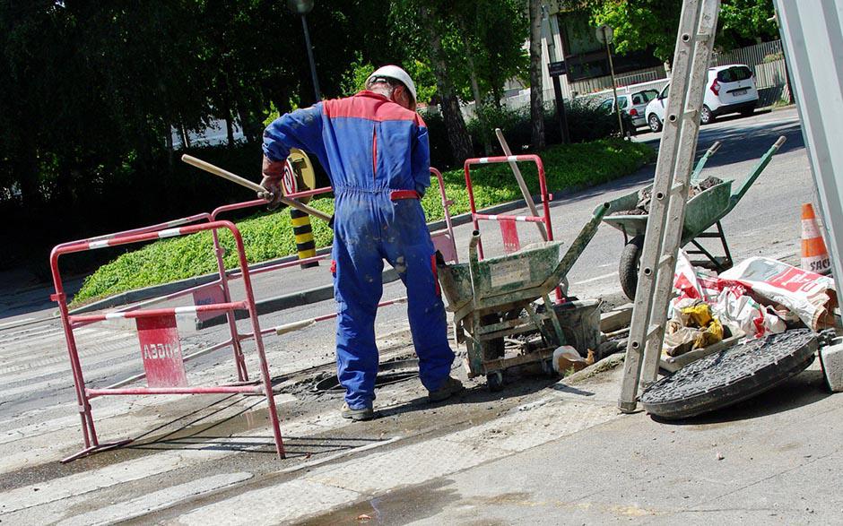 débouche canalisation maison Asnières-sur-Seine