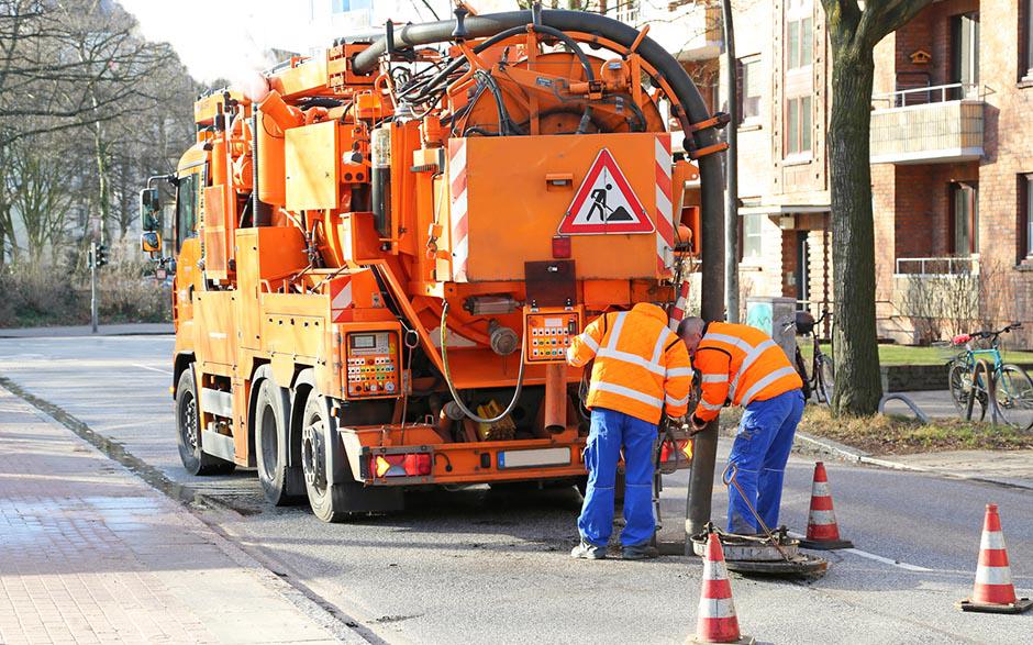 déboucher des canalisations Clichy-sous-Bois