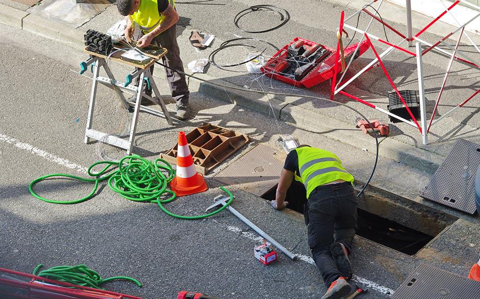 déboucher des canalisations Clichy-sous-Bois